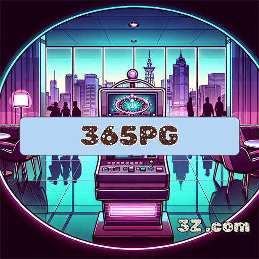 Cassino Online: A Magia do 365pg.com em Bartolins
