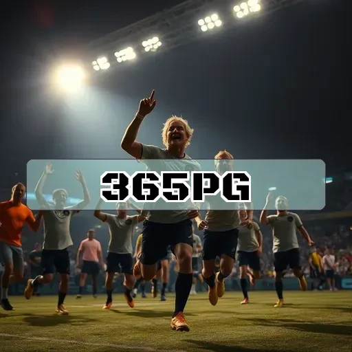 365pg.com: Eventos Especiais Que Elevam Seu Jogo ao Próximo Nível