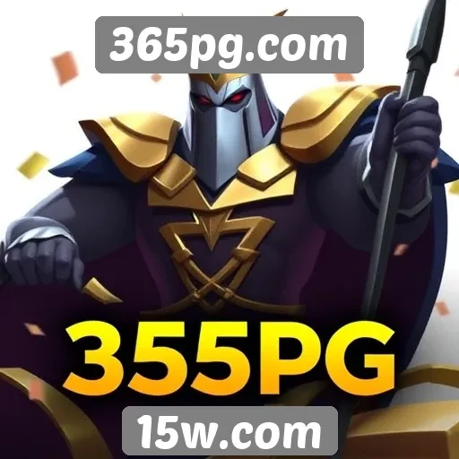 Principais jogos disponíveis no 365pg.com