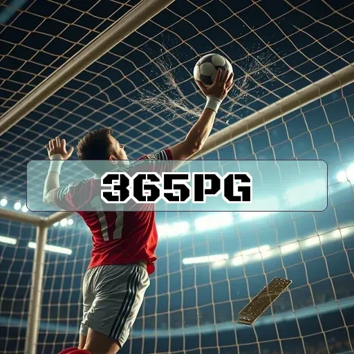 365pg.com: Apostas em Esportes que Transformam sua Experiência de Jogo