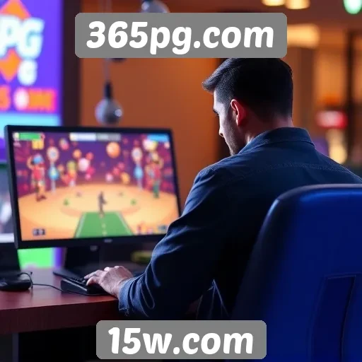 Avaliação da experiência do usuário em 365pg