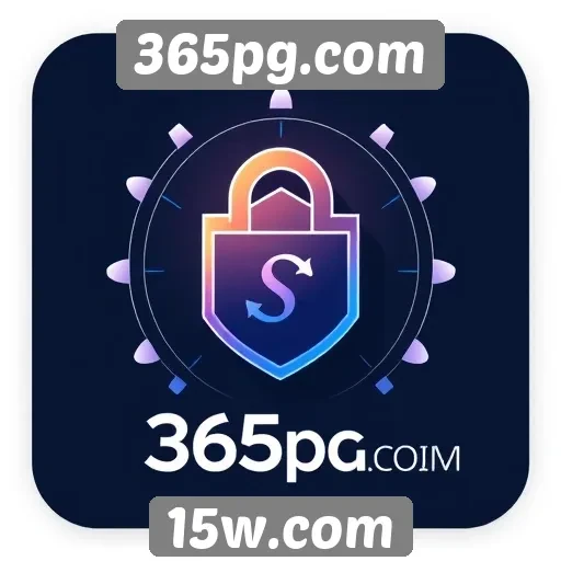 Segurança e privacidade de usuários no 365pg.com